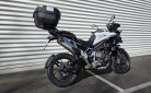 TRIUMPH TIGER 1200 GT PRO
