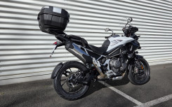 TRIUMPH TIGER 1200 GT PRO