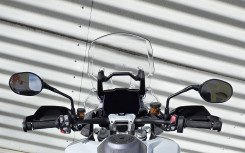 TRIUMPH TIGER 1200 GT PRO