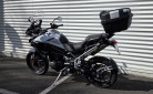 TRIUMPH TIGER 1200 GT PRO