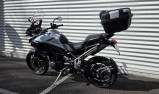 TRIUMPH TIGER 1200 GT PRO