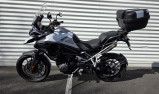 TRIUMPH TIGER 1200 GT PRO