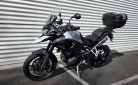 TRIUMPH TIGER 1200 GT PRO