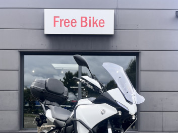YAMAHA TRACER 7 55 KW