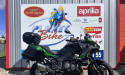 KAWASAKI VERSYS 1000 S