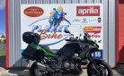 KAWASAKI VERSYS 1000 S