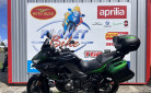 KAWASAKI VERSYS 1000 S