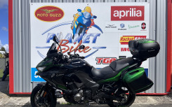 KAWASAKI VERSYS 1000 S