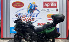 KAWASAKI VERSYS 1000 S