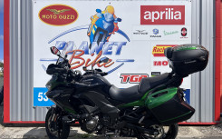 KAWASAKI VERSYS 1000 S