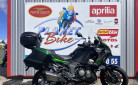 KAWASAKI VERSYS 1000 S