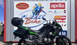 KAWASAKI VERSYS 1000 S