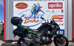 KAWASAKI VERSYS 1000 S