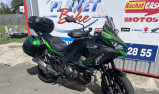 KAWASAKI VERSYS 1000 S
