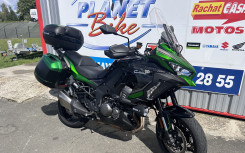 KAWASAKI VERSYS 1000 S