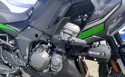 KAWASAKI VERSYS 1000 S