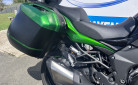 KAWASAKI VERSYS 1000 S
