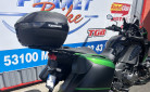 KAWASAKI VERSYS 1000 S