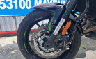 KAWASAKI VERSYS 1000 S