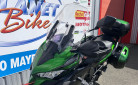KAWASAKI VERSYS 1000 S