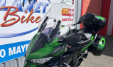 KAWASAKI VERSYS 1000 S