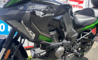 KAWASAKI VERSYS 1000 S