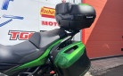 KAWASAKI VERSYS 1000 S