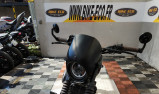 HYOSUNG GV 300 S BOBBER 2022 (62922)