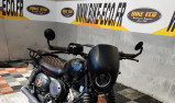 HYOSUNG GV 300 S BOBBER 2022 (62922)