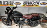 HYOSUNG GV 300 S BOBBER 2022 (62922)