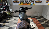 HYOSUNG GV 300 S BOBBER 2022 (62922)