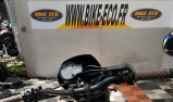 HYOSUNG GV 300 S BOBBER 2022 (62922)