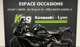 HONDA CBR650R A2