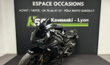 HONDA CBR650R A2