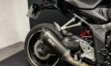 HONDA CBR650R A2