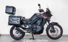 HONDA - XL750 TRANSALP 750