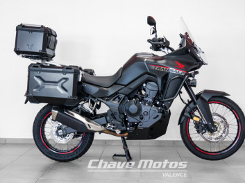 HONDA - XL750 TRANSALP 750