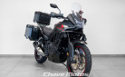 HONDA - XL750 TRANSALP 750