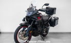 HONDA - XL750 TRANSALP 750