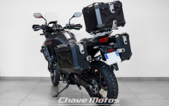 HONDA - XL750 TRANSALP 750