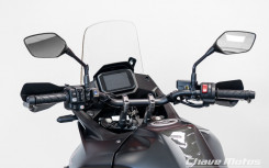 HONDA - XL750 TRANSALP 750