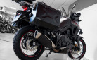 HONDA - XL750 TRANSALP 750