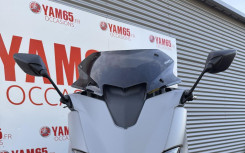 YAMAHA XP T-MAX 560