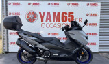 YAMAHA XP T-MAX 560