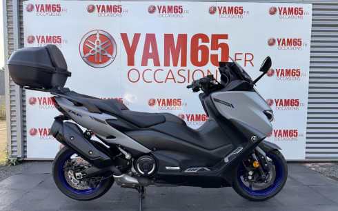 YAMAHA XP T-MAX 560