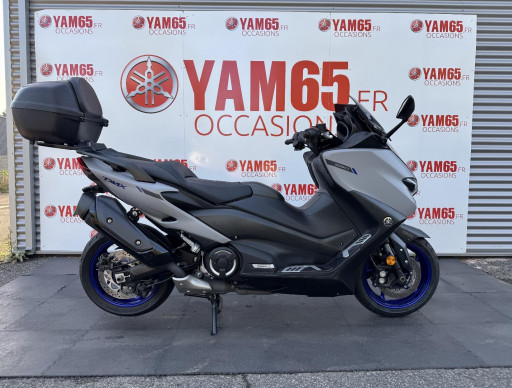 YAMAHA XP T-MAX 560