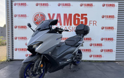 YAMAHA XP T-MAX 560
