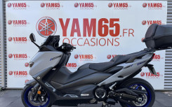 YAMAHA XP T-MAX 560