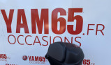 YAMAHA XP T-MAX 560