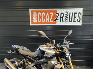 YAMAHA MT-09 SP 35KW
